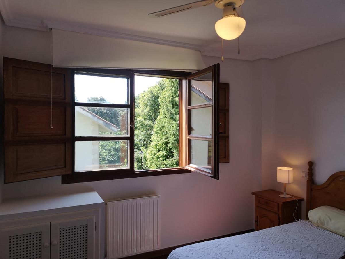 Apartamento Руйлоба Экстерьер фото