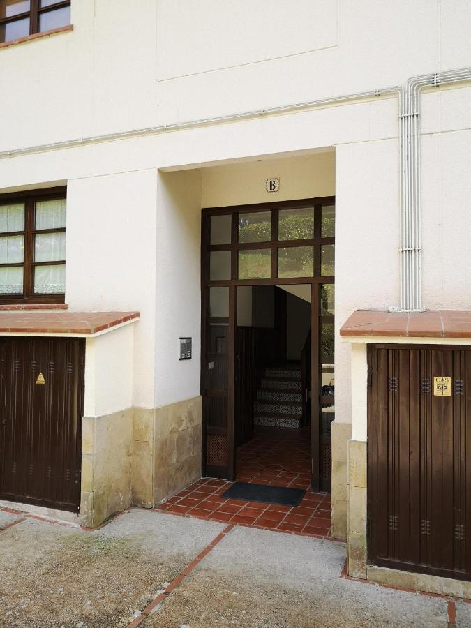 Apartamento Руйлоба Экстерьер фото