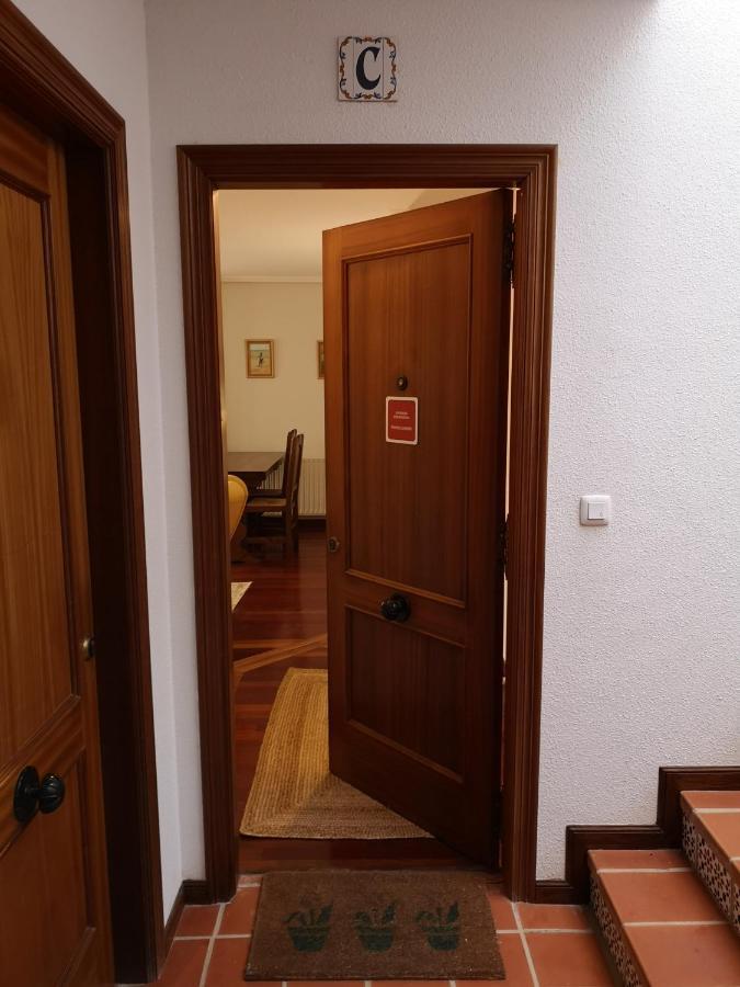 Apartamento Руйлоба Экстерьер фото