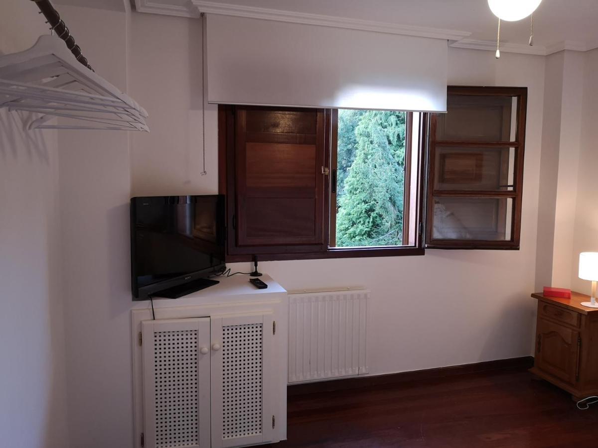 Apartamento Руйлоба Экстерьер фото