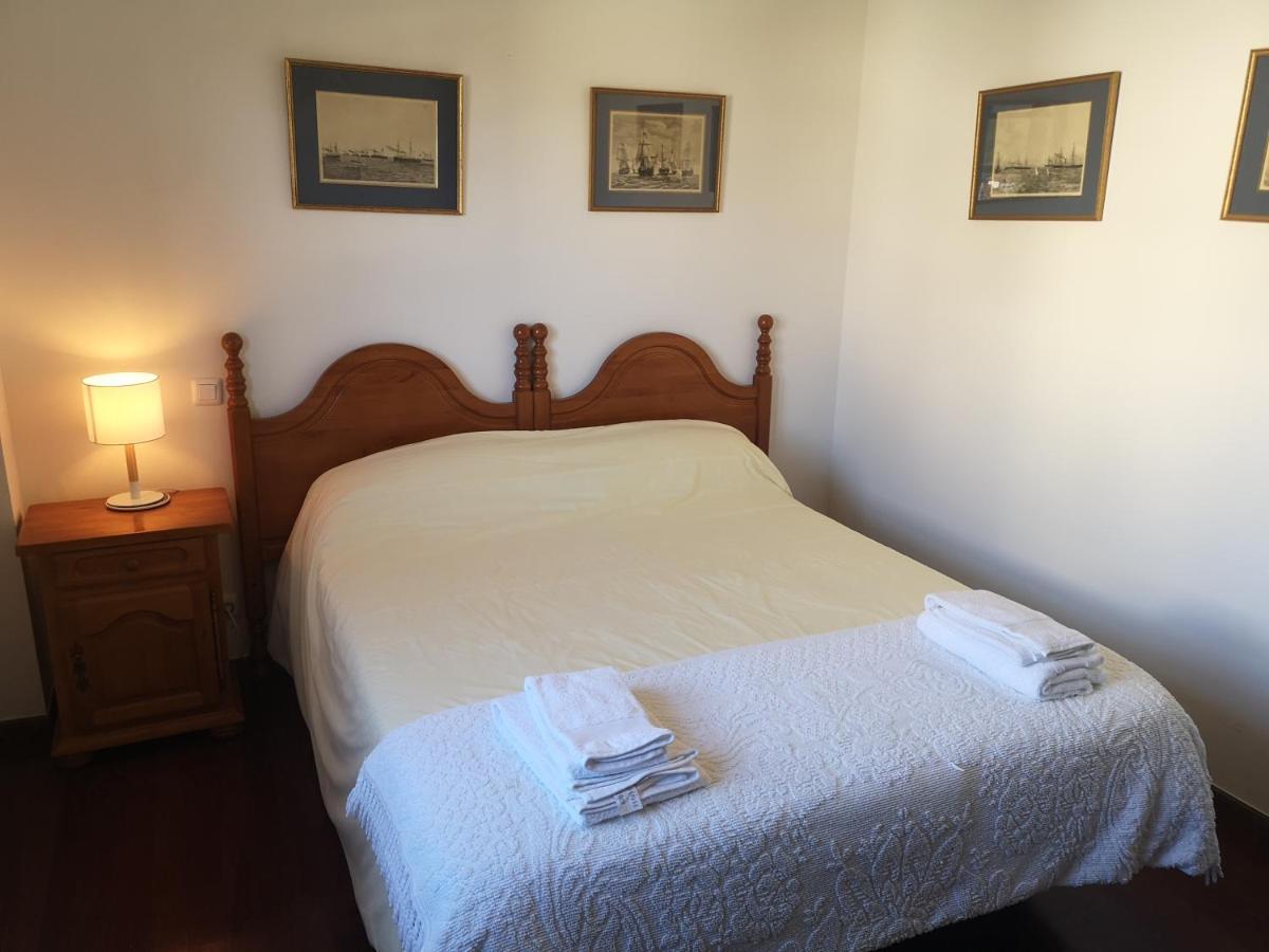 Apartamento Руйлоба Экстерьер фото