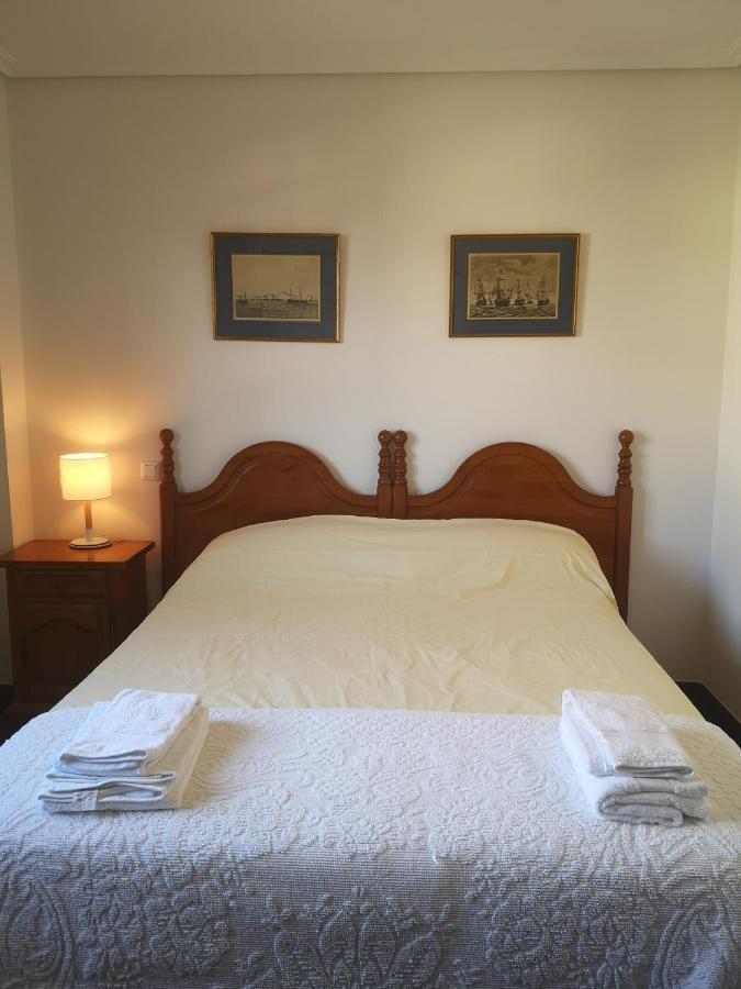 Apartamento Руйлоба Экстерьер фото