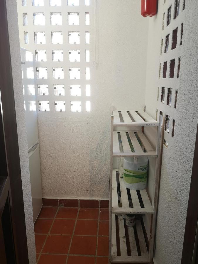 Apartamento Руйлоба Экстерьер фото