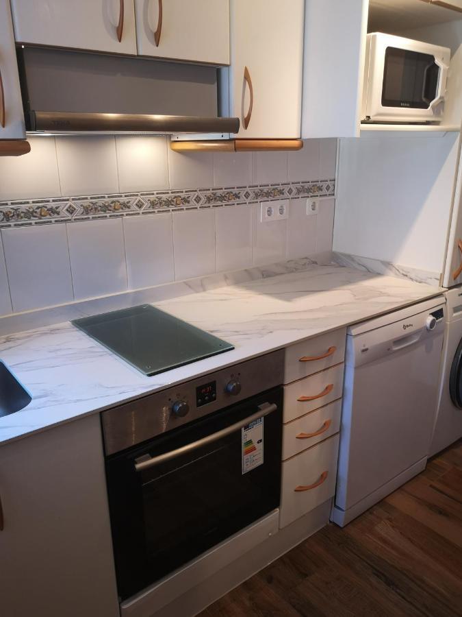 Apartamento Руйлоба Экстерьер фото