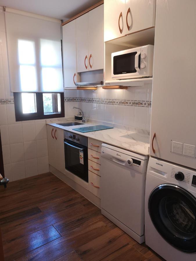 Apartamento Руйлоба Экстерьер фото