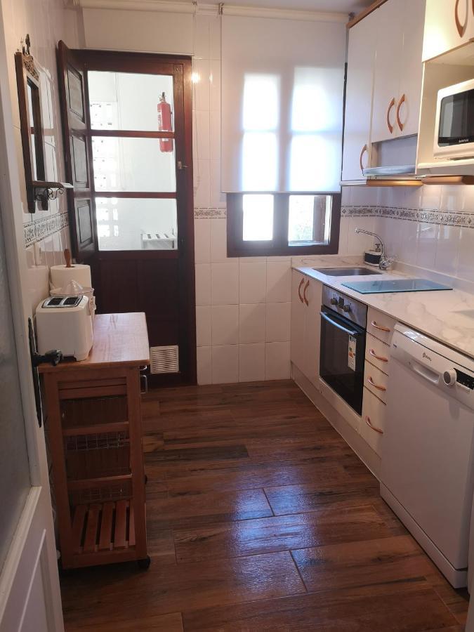 Apartamento Руйлоба Экстерьер фото