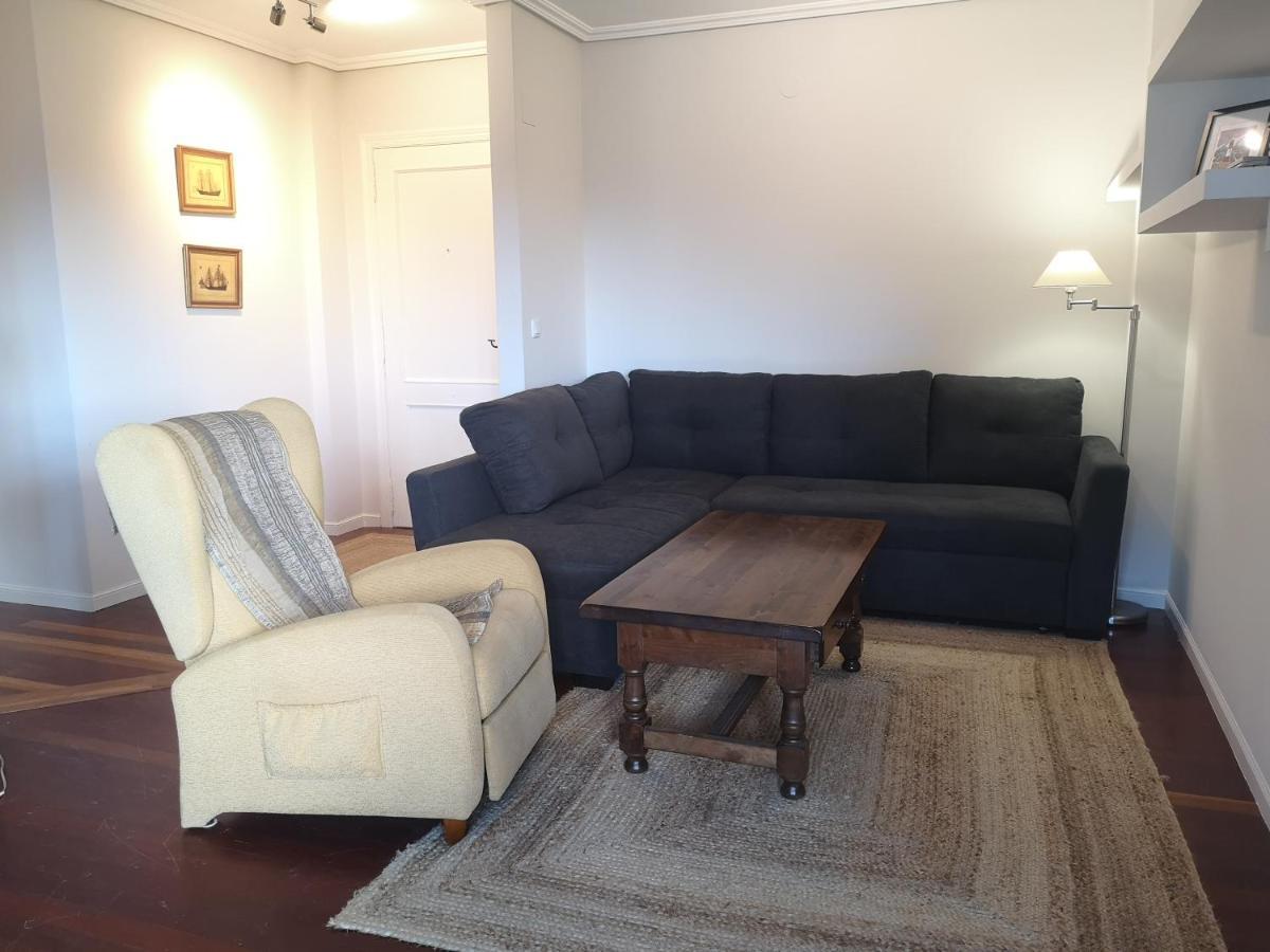Apartamento Руйлоба Экстерьер фото