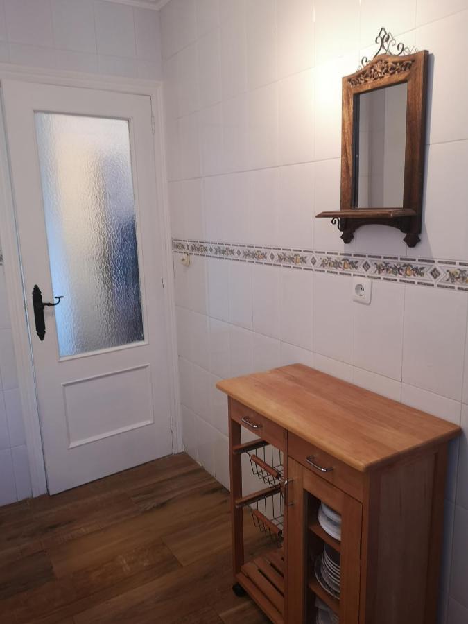 Apartamento Руйлоба Экстерьер фото