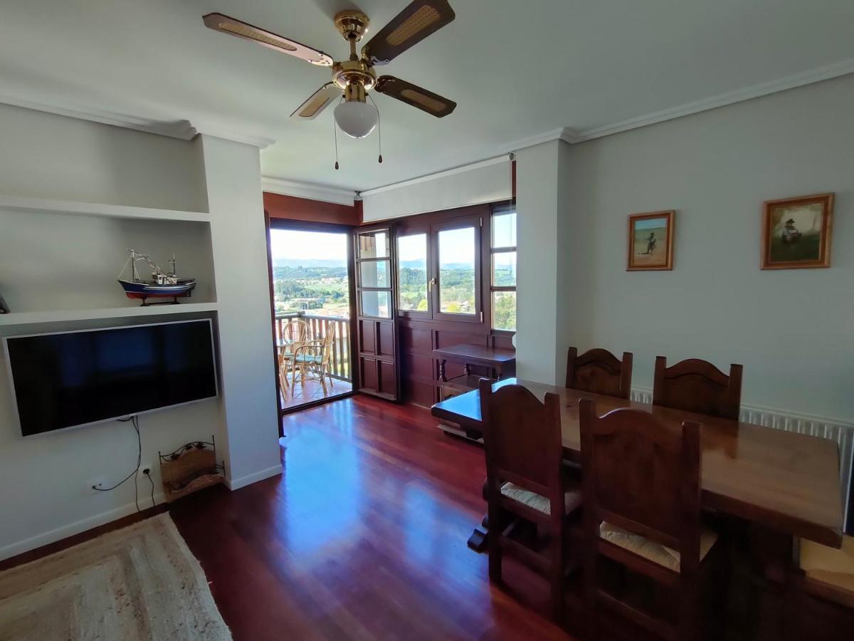 Apartamento Руйлоба Экстерьер фото