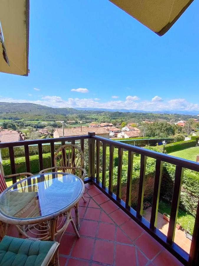 Apartamento Руйлоба Экстерьер фото