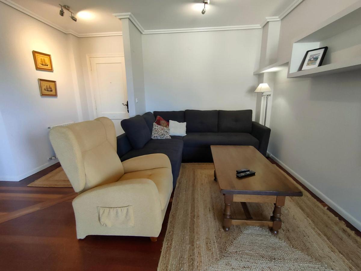 Apartamento Руйлоба Экстерьер фото