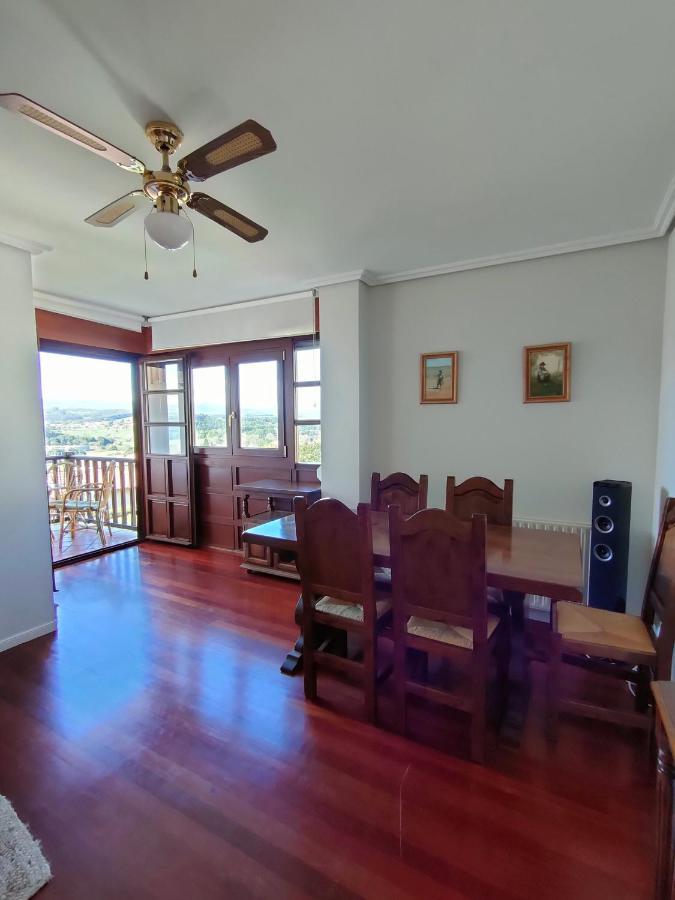 Apartamento Руйлоба Экстерьер фото