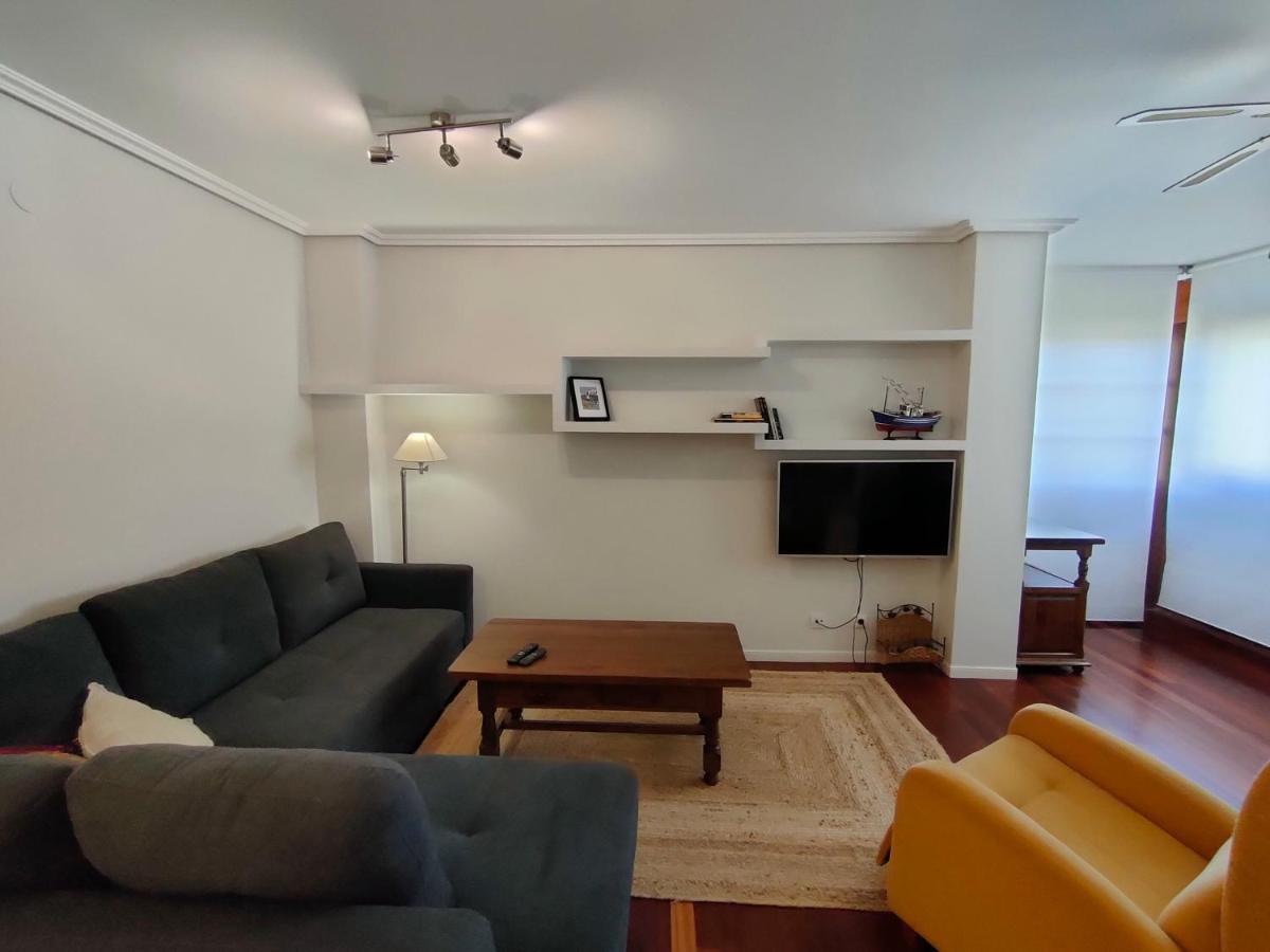 Apartamento Руйлоба Экстерьер фото