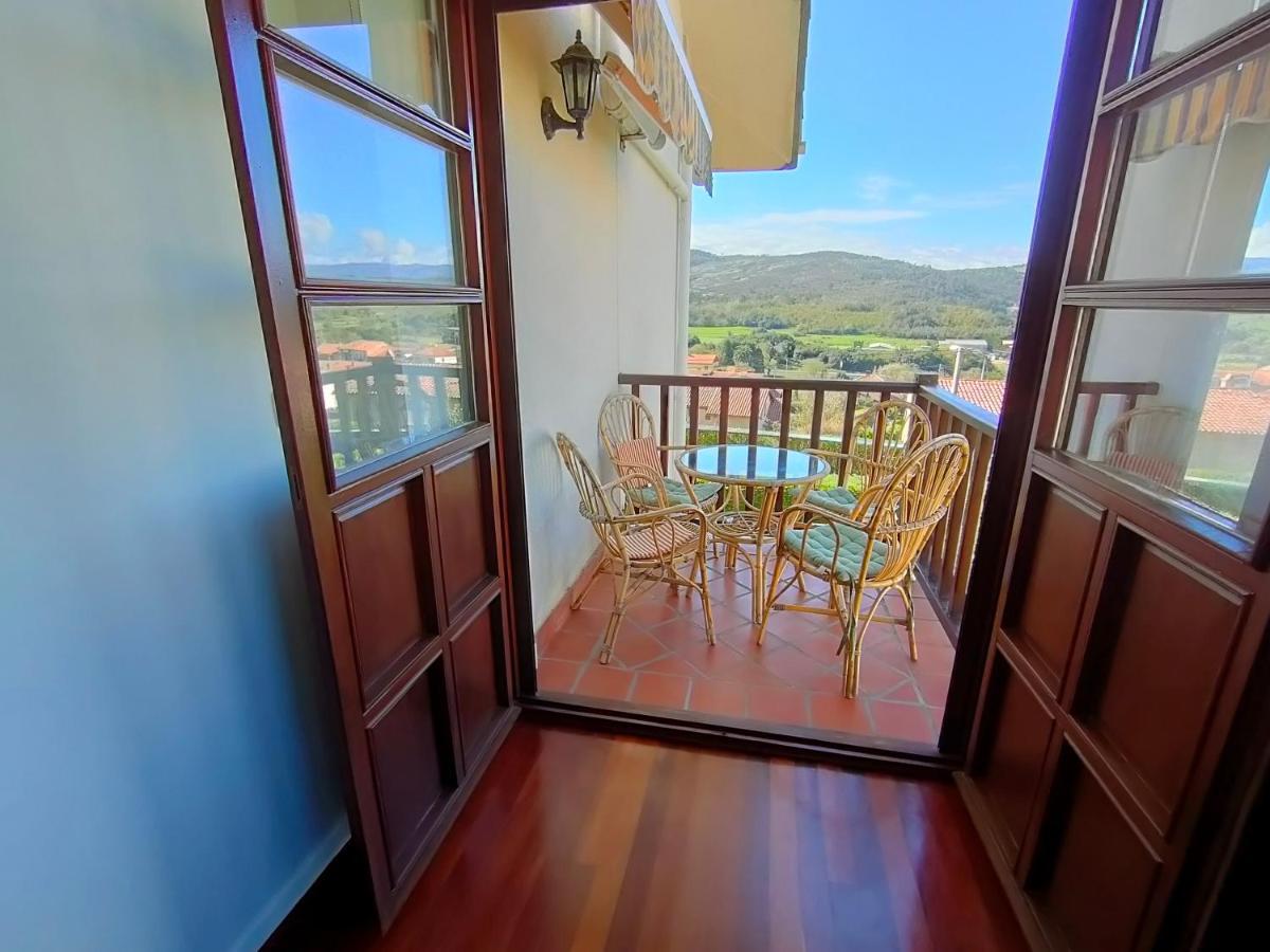 Apartamento Руйлоба Экстерьер фото
