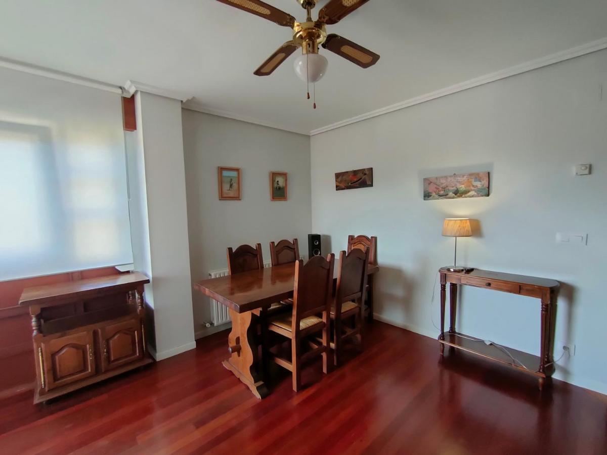 Apartamento Руйлоба Экстерьер фото