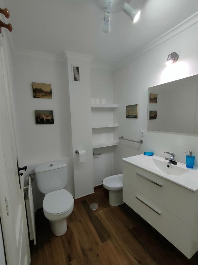 Apartamento Руйлоба Экстерьер фото